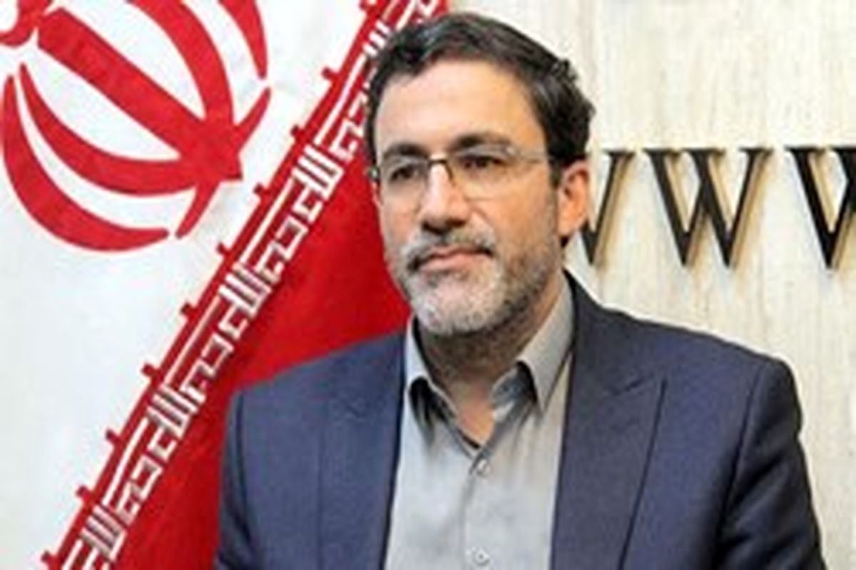 مصطفی طاهری