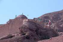 کالبد فرهنگی کوه بی‌بی شهربانو ثبت ملی می شود / تهران هنوز مقصد گردشگری نشده است
