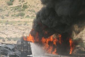 At least 60 killed in Tanzania's fuel tanker explosion 