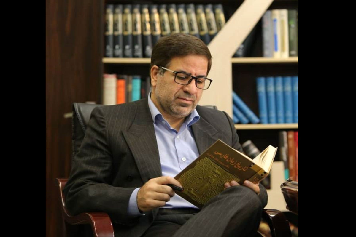 محمدجعفر محمدزاده