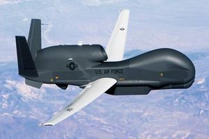 واکنش رسانه‌های بین‌المللی به سرنگونی پهپاد آمریکایی توسط سپاه