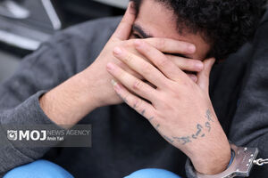 دستان سارقان مسلح منزل در خرمشهر بسته شد