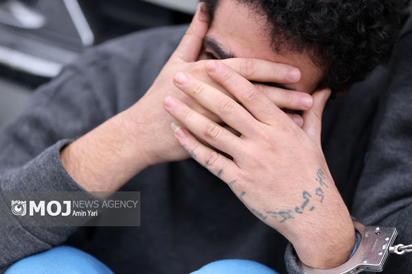 باند سرقت مسلحانه محموله برنج ۷۰۰ میلیونی دستگیر شد