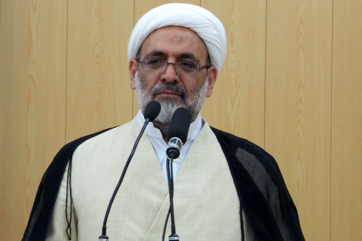 اکبری دادگستری هرمزگان