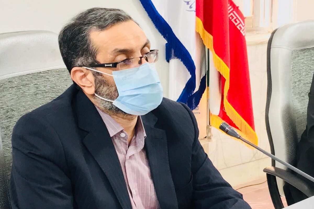 محمدشریف زارعی