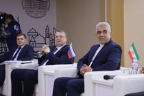 آموزش فارسی و روسی به عنوان زبان محور خزر مورد تاکید است