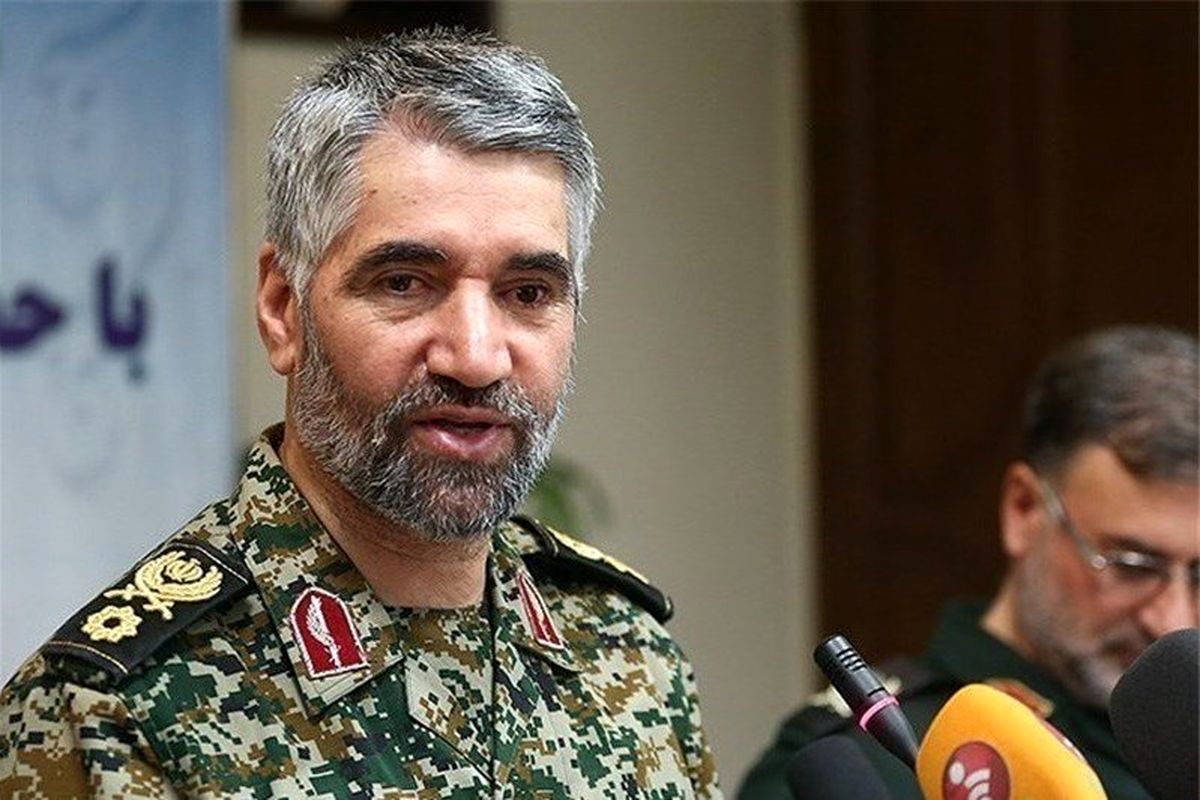 سردار علی فضلی