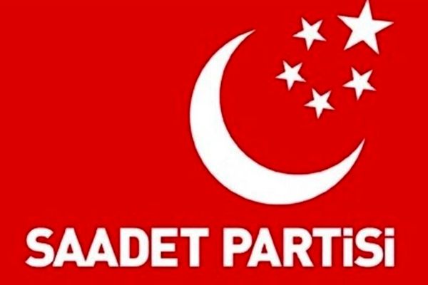 اتحادیه فعالان دینی منسوب به حزب سعادت ترکیه در حمایت از ایران بیانیه  داد