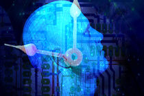 رمزگشایی از سیگنال‌های مغز با سیستم هوش مصنوعی جدید