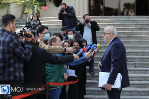 وزیر نفت عازم ونزوئلا شد