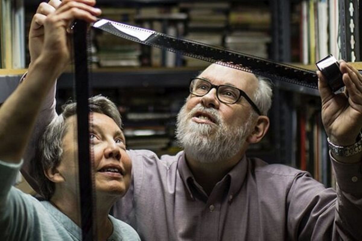 دیوید بوردل