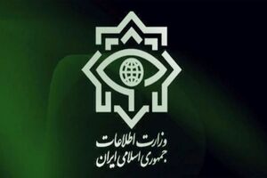 ضربه وزارت اطلاعات به یک گروه تروریستی مستقر در آمریکا/ سرکرده گروهک تروریستی تندر دستگیر شد
