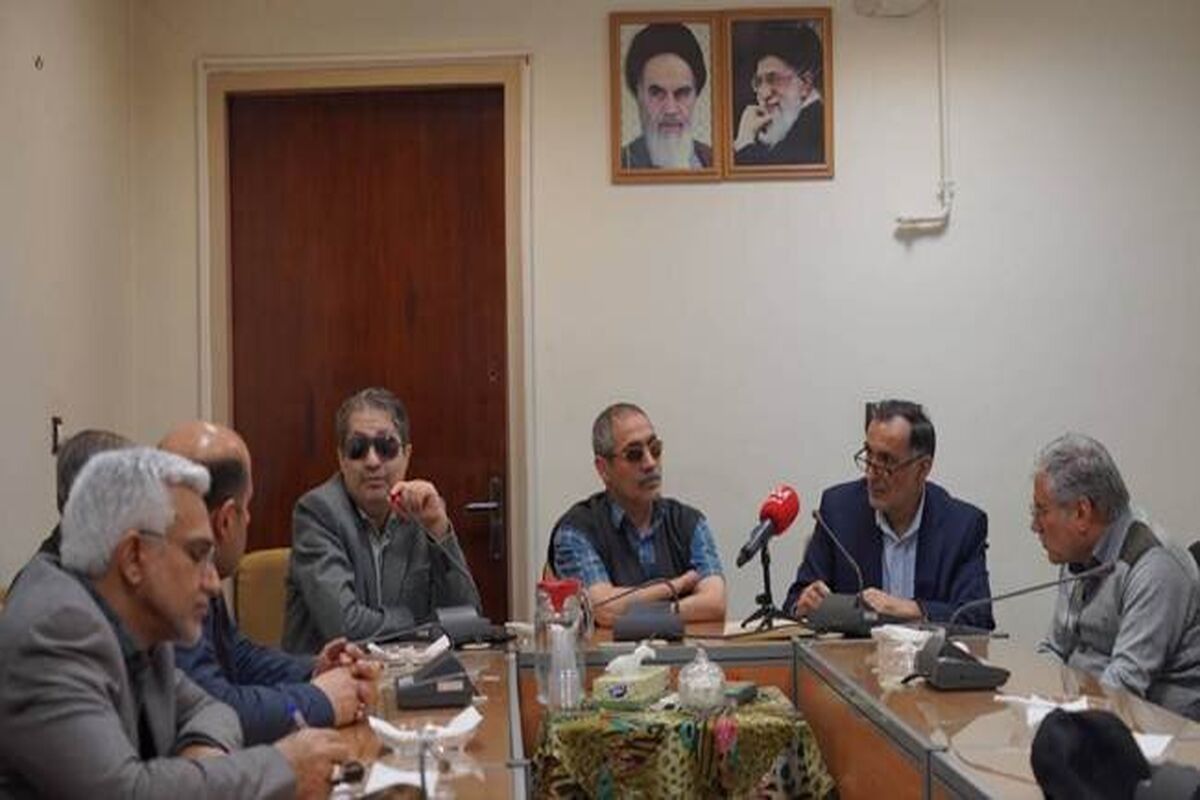 سید احمد موسوی