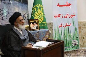 مردم باید نسبت به احکام شرعی زکات فطره آگاه شوند