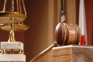 جمعی از قضات از سریال کیمیا شکایت کردند