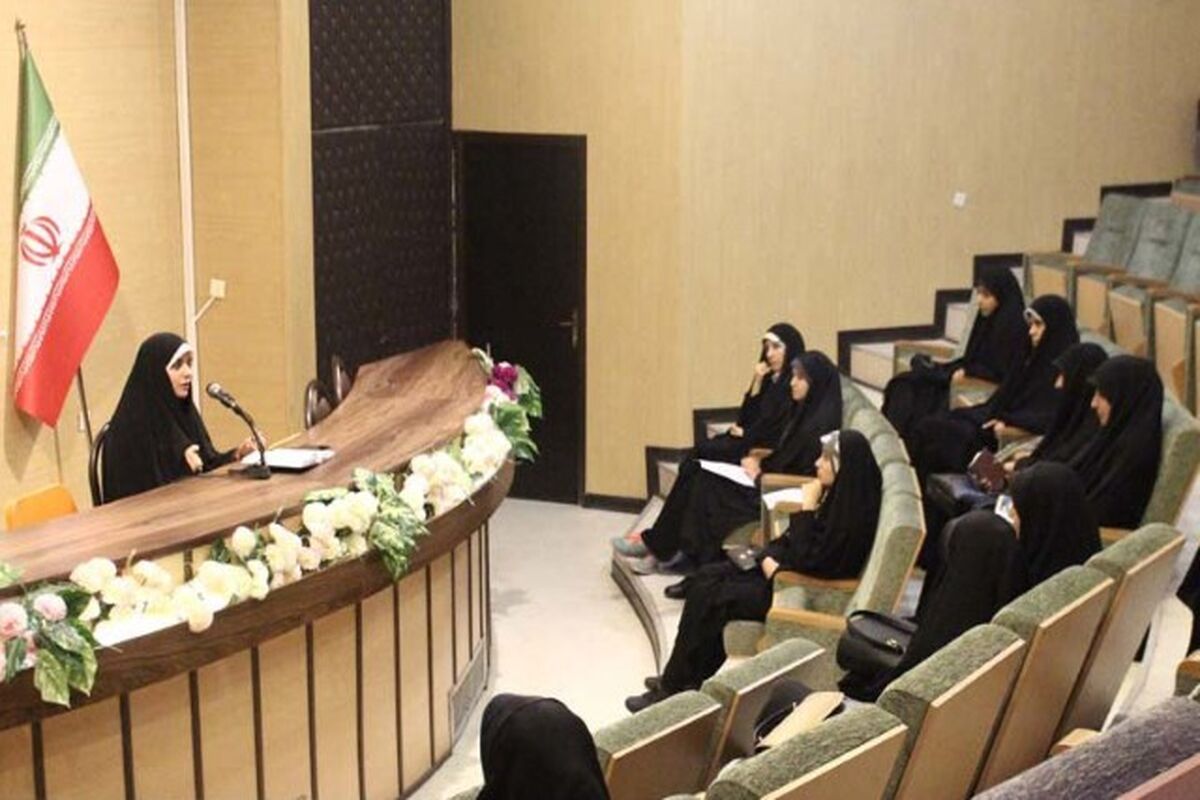 عترت و قرآن