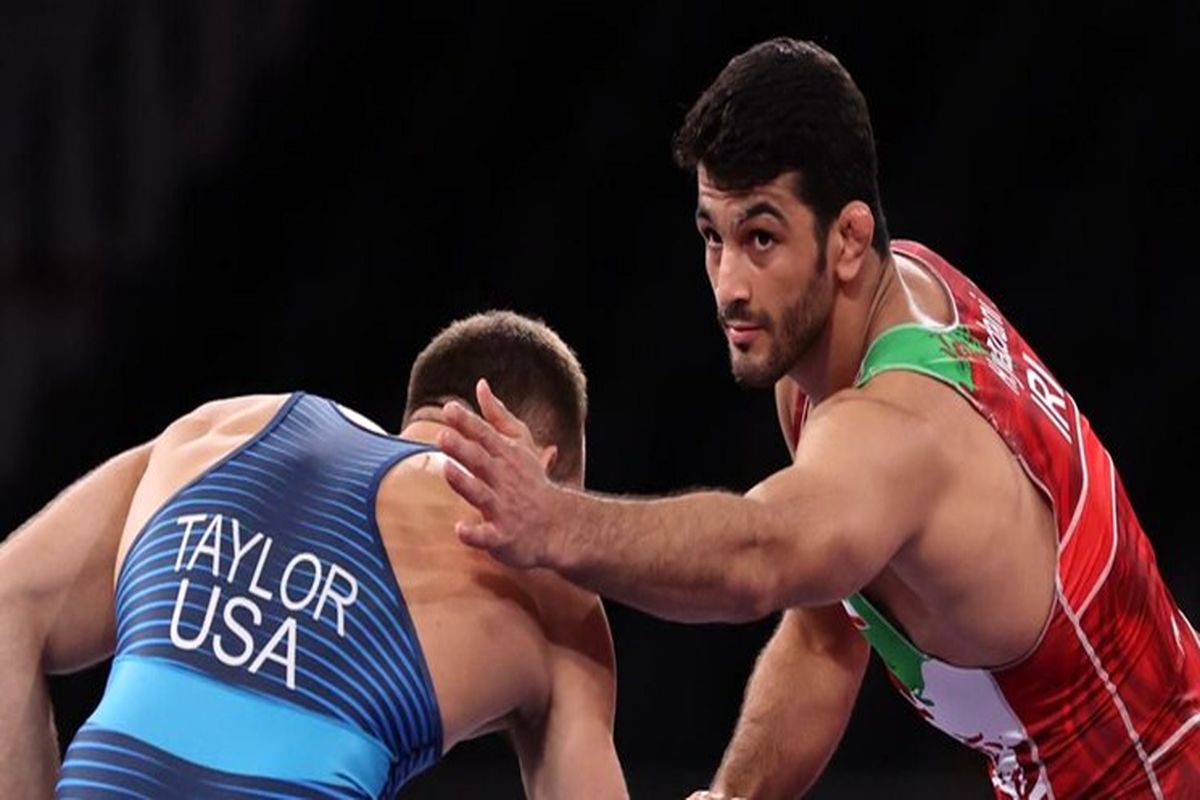 مسابقات جهانی نروژ