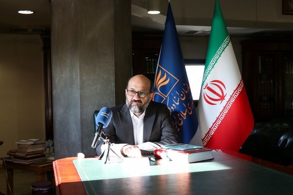 ‌ساختمان قدیمی کتابخانه ملی احیا می‌شود