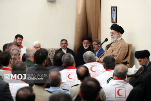 لزوم شناخت حرکت‌های عظیم امدادگران