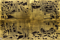 خوشنویسی ایران به آمریکا راه پیدا کرد