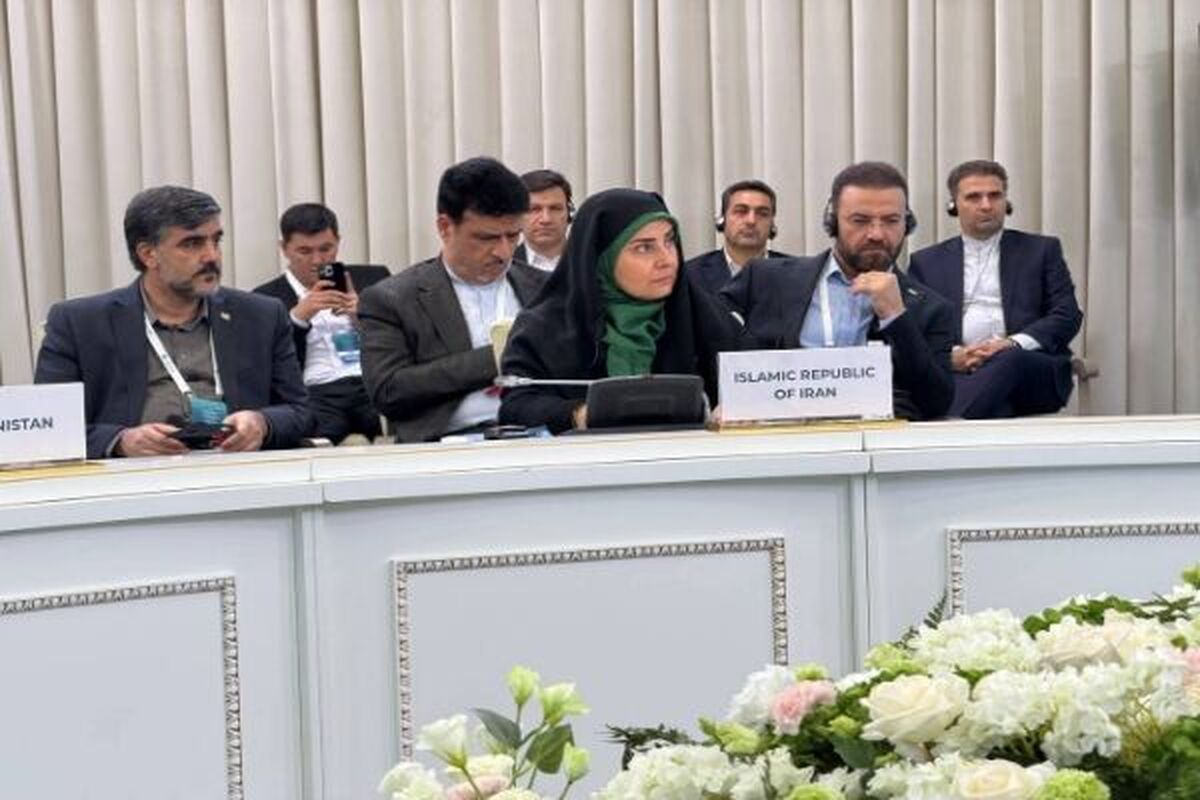 وزیر راه و شهرسازی