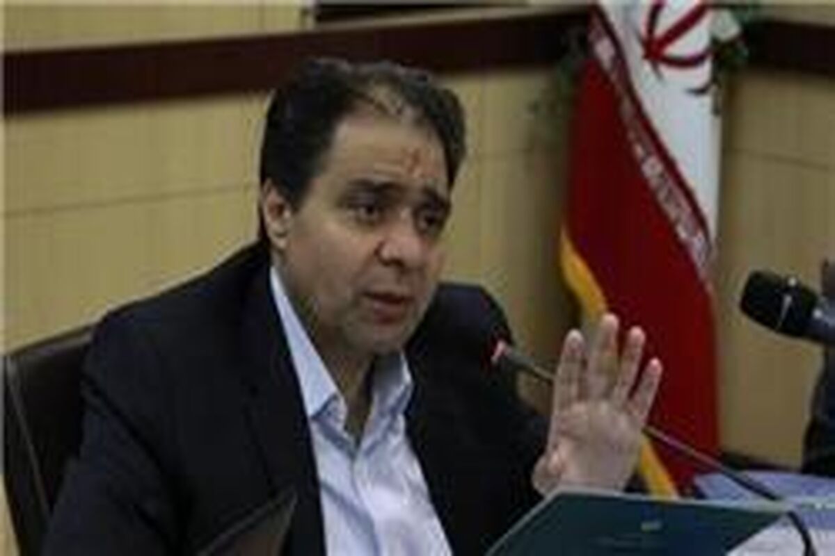 مدیرعامل سازمان بیمه سلامت