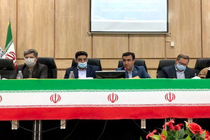 نفس وجودی سفرهای استانی حضور میدانی و احصای مشکلات مردم است