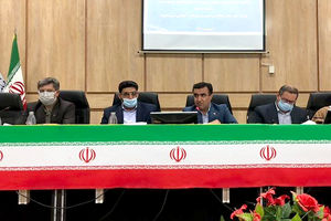 نفس وجودی سفرهای استانی حضور میدانی و احصای مشکلات مردم است