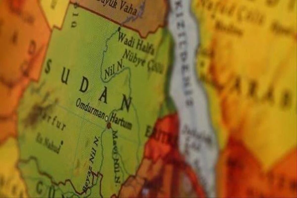 خروج نظامیان سودانی از یمن
