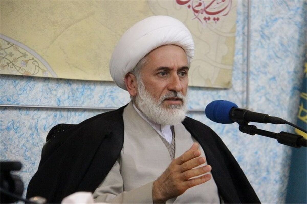 حسین درودی