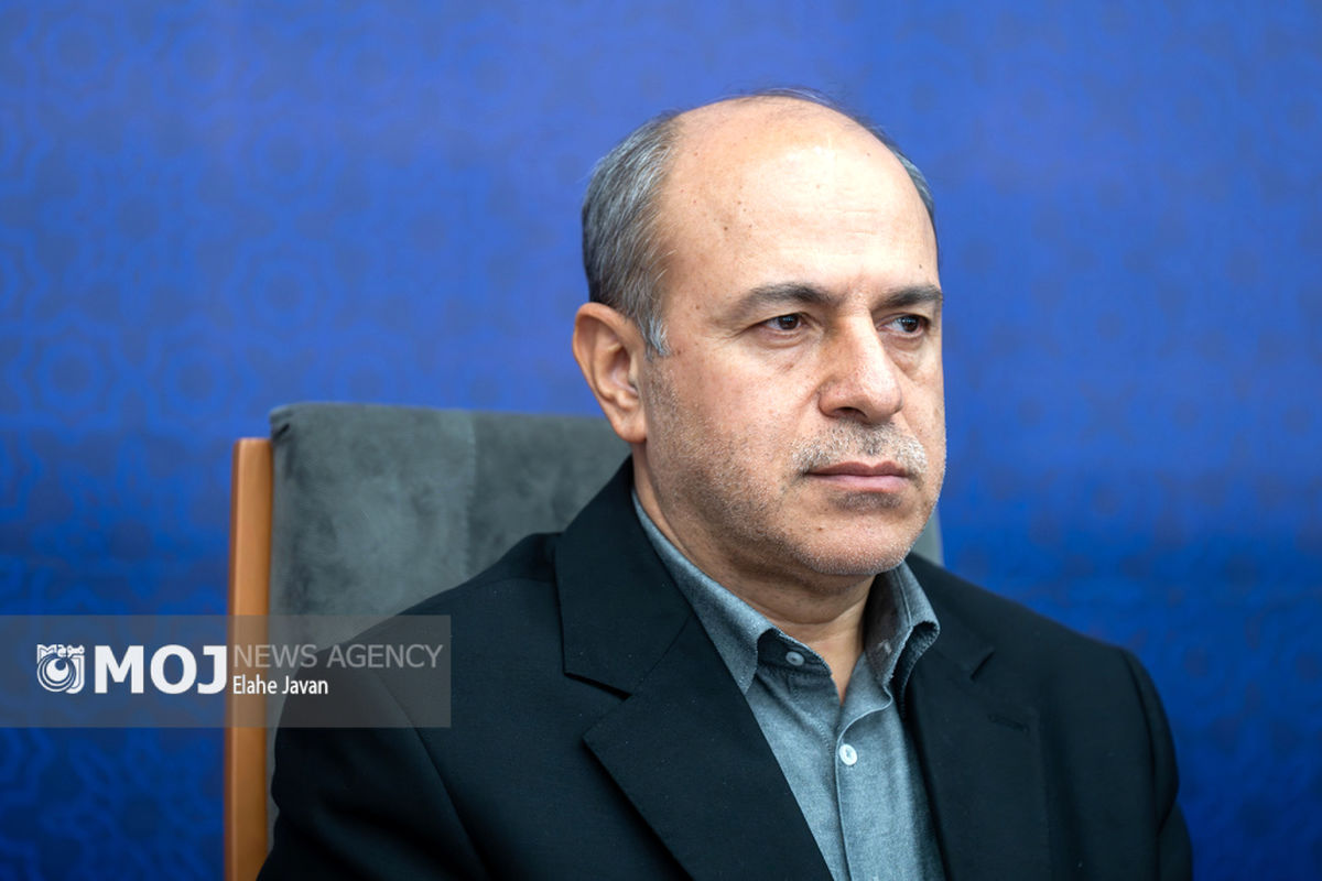 سخنگوی سازمان ثبت سازمان ثبت اسناد و املاک کشور