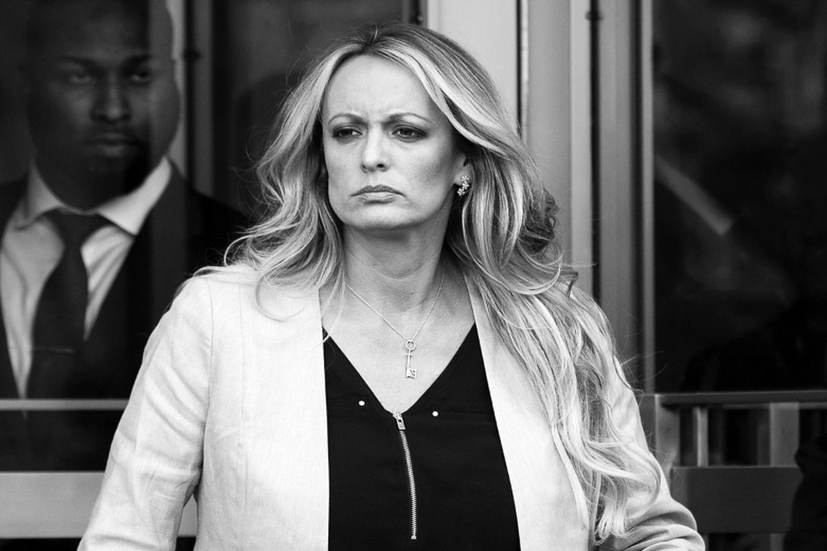 استورمی دنیلز