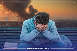 اینفوگرافیک/اختلال استرس (PTSD) پس از حادثه چیست؟