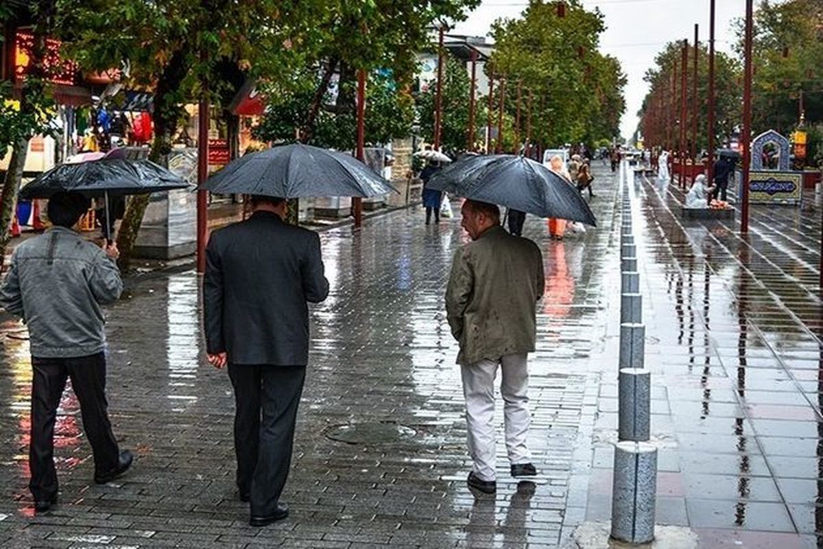 مدیرکل هواشناسی گیلان