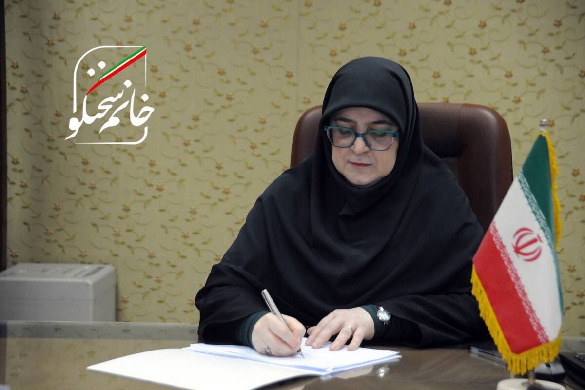 سخنگوی دولت
