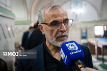 روایتی از رئیس دفتر فرمانده معظم کل قوا که دشمن تاب دیدنش را نداشت