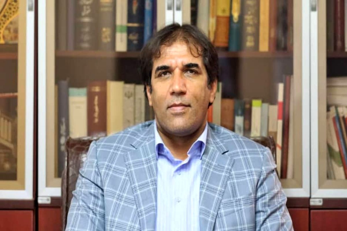 اصغر حسینی‌پور