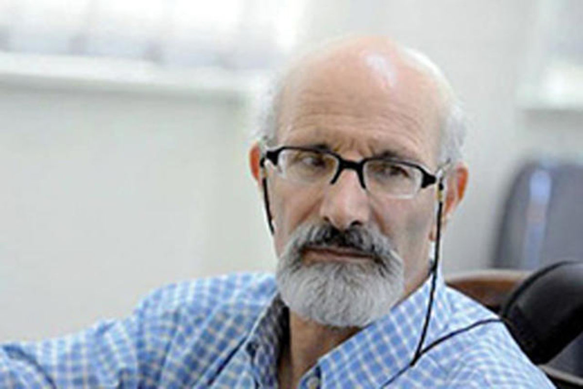 «داوود فتحعلی بیگی» کارگردان تئاتر 