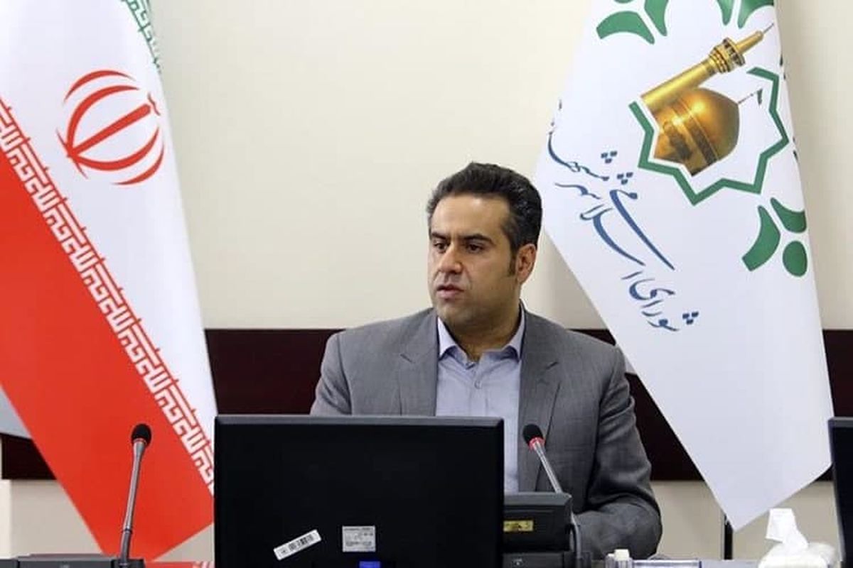 محمد  هادی مهدی نیا 
