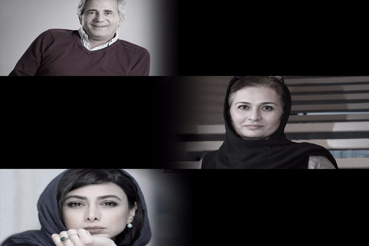 سریال نهنگ آبی