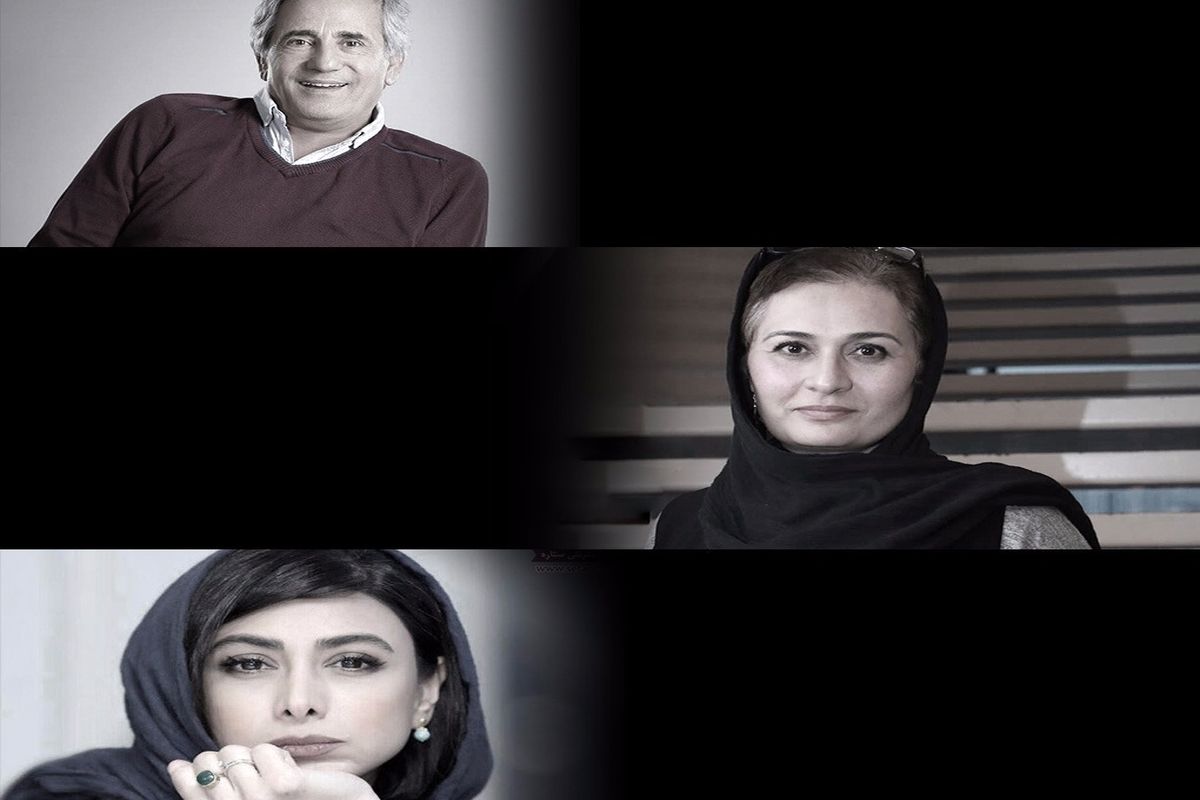 سریال نهنگ آبی