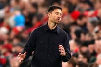 ژابی آلونسو از رئال مادرید اخراج شد