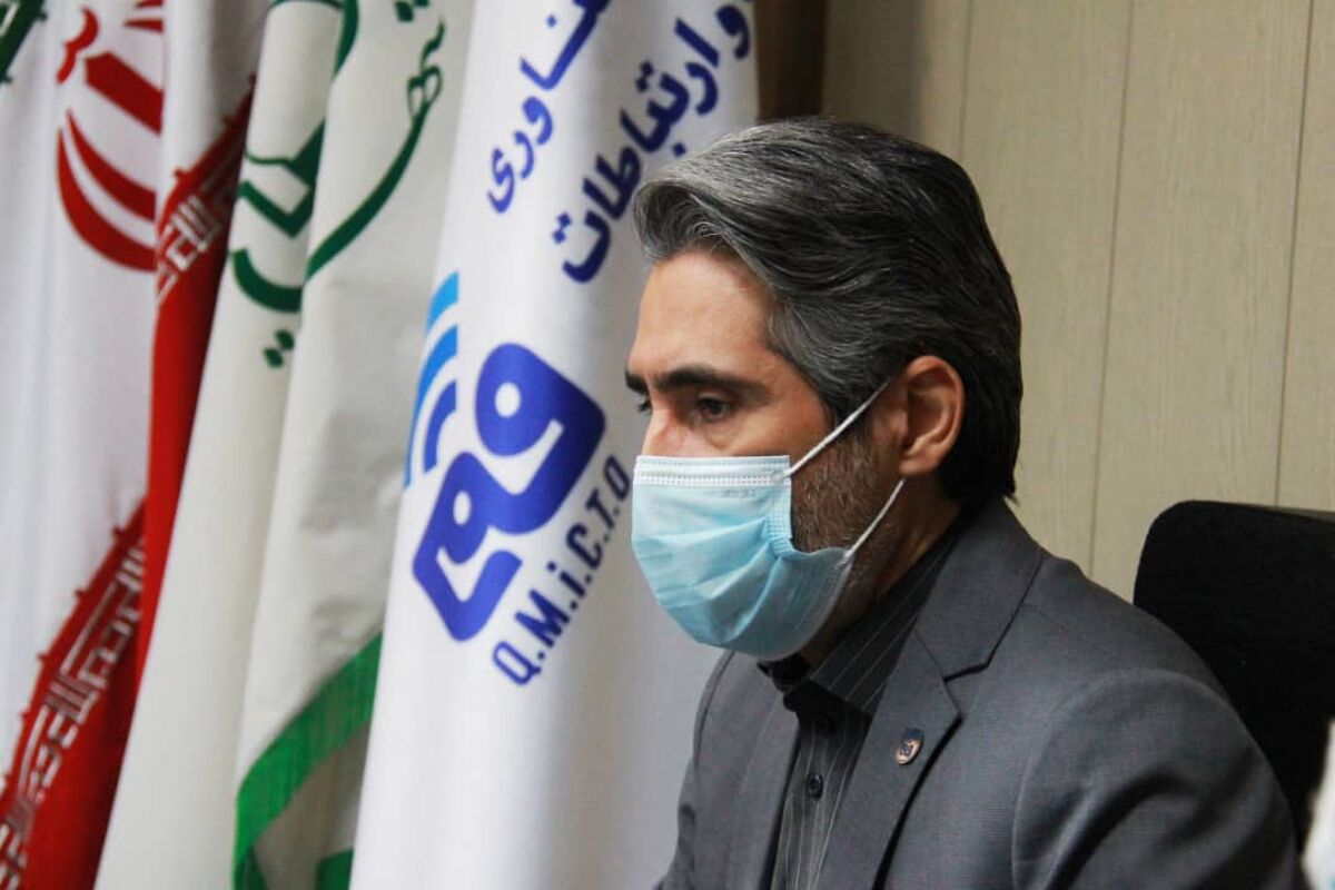 کوروش محمدحسینی