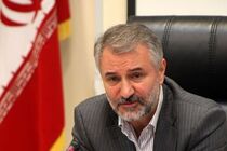 پیام تسلیت محمدرضا حبیبی به مناسبت شهادت سردار قاسم سلیمانی