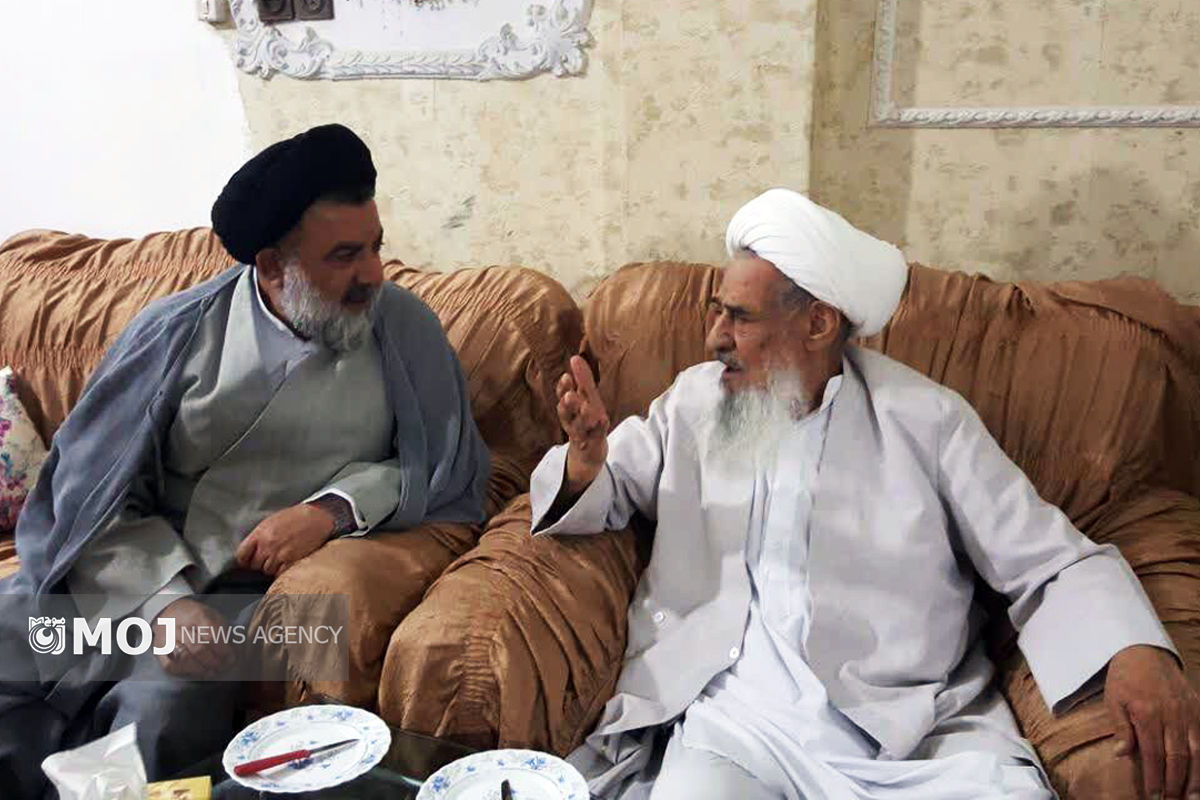 عباسعلی صادقی