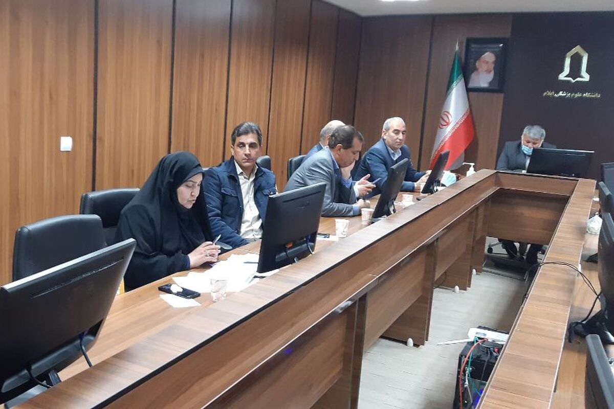 فرماندار هلیلان