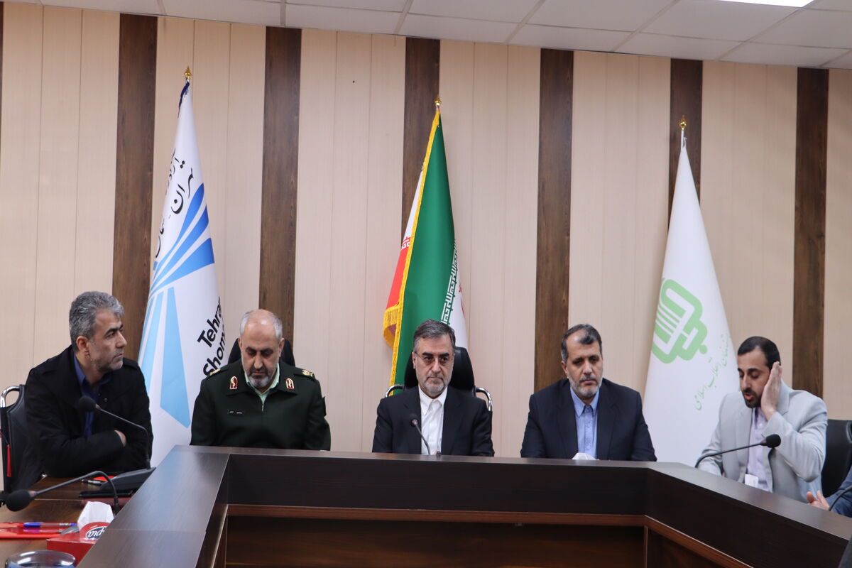 مدیرکل راهداری مازندران 