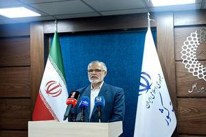 تمرکز بر آموزش زائران در دستور کار ستاد اربعین ۱۴۰۴ قرار دارد