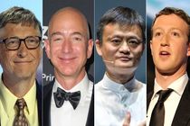 از بیل گیتس تا جف بزوس/ حقایقی که درباره انسان‌های موفق نمی‌دانید!