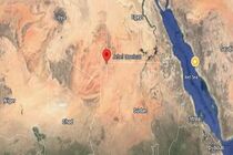 نیروهای ژنرال حمیدتی بر مثلث مرزی میان سودان با لیبی و مصر مسلط شدند